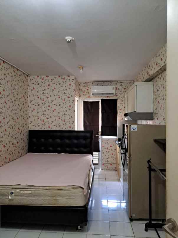 dijual apartemen apartemen gading nias