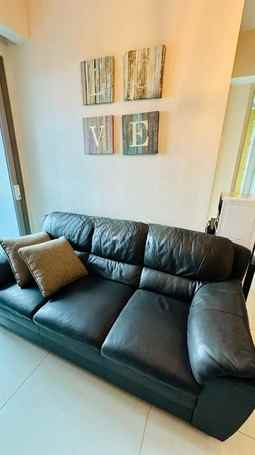 dijual apartemen apartemen la riz mansion