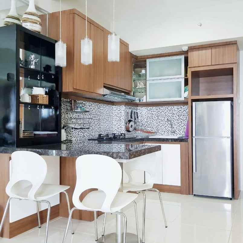 dijual apartemen apartemen puncak bukit golf