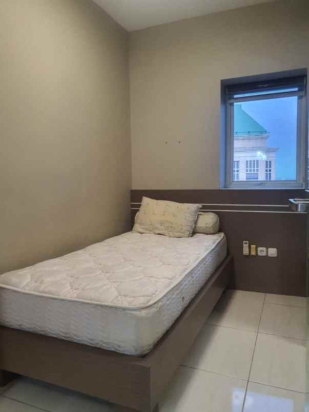 dijual apartemen apartemen puncak bukit golf