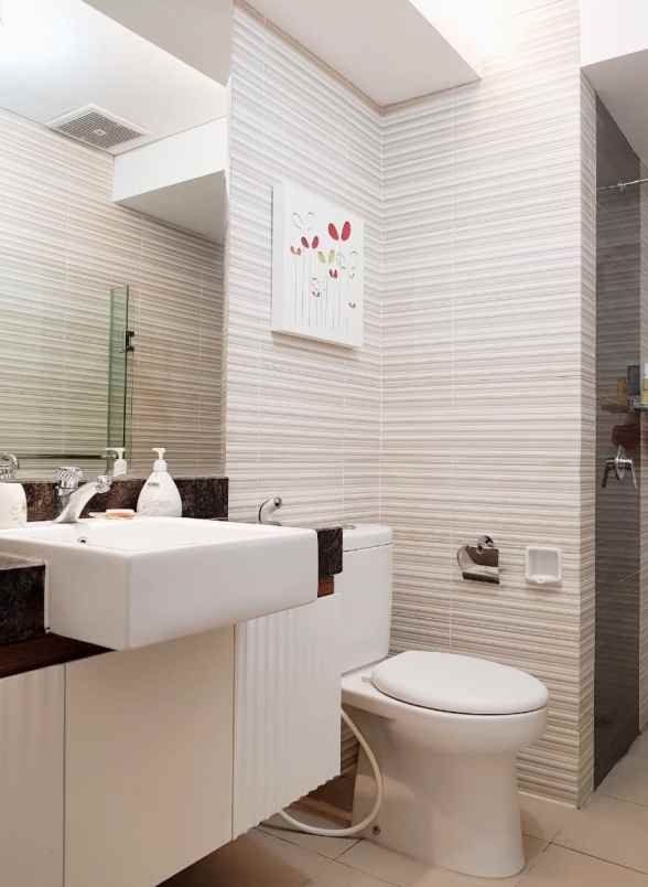 dijual apartemen apartemen puncak bukit golf