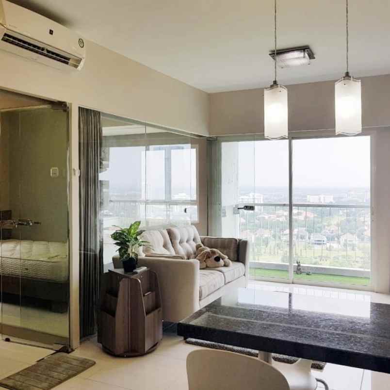 dijual apartemen apartemen puncak bukit golf