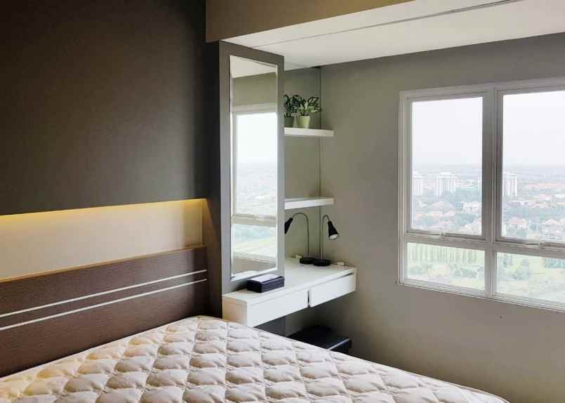 dijual apartemen apartemen puncak bukit golf