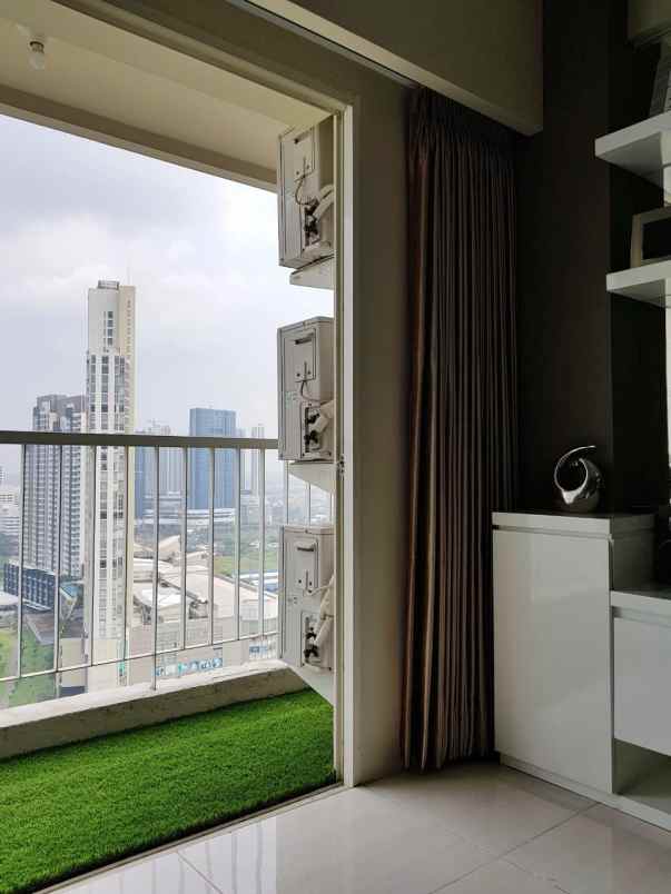 dijual apartemen apartemen puncak bukit golf