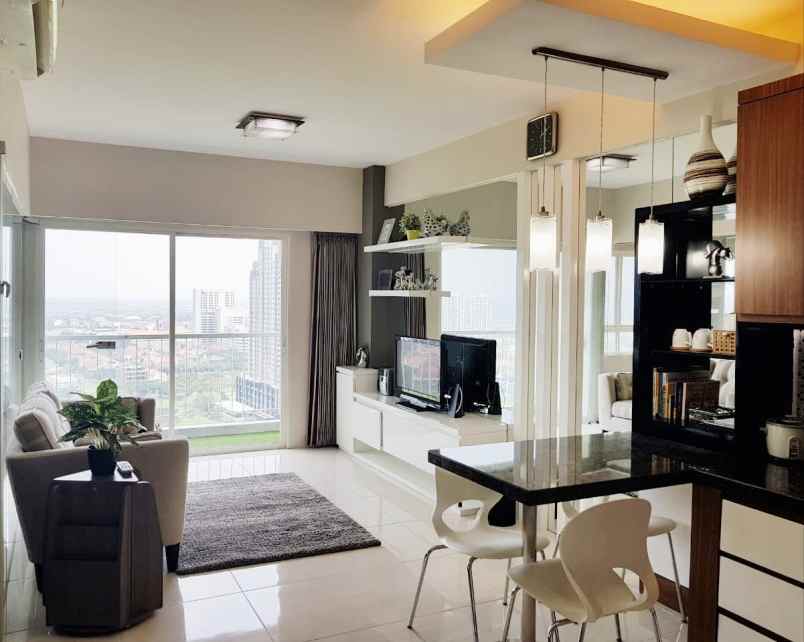 dijual apartemen apartemen puncak bukit golf