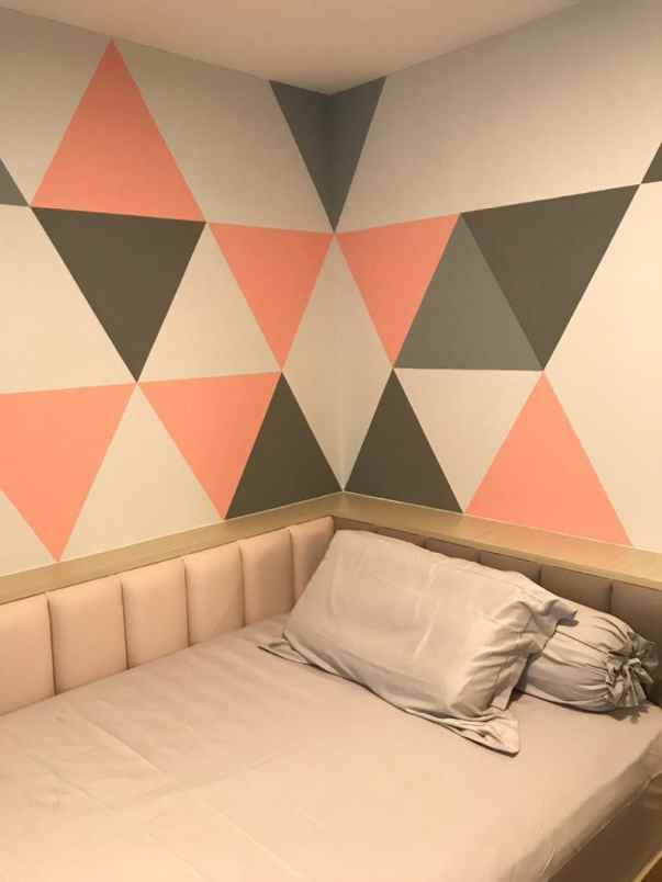 dijual apartemen apt the mansion jasmine