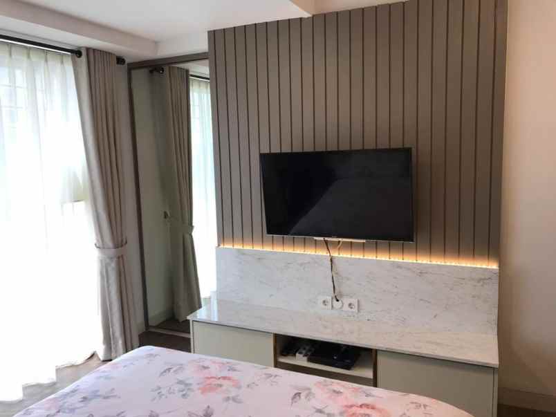 dijual apartemen apt the mansion jasmine