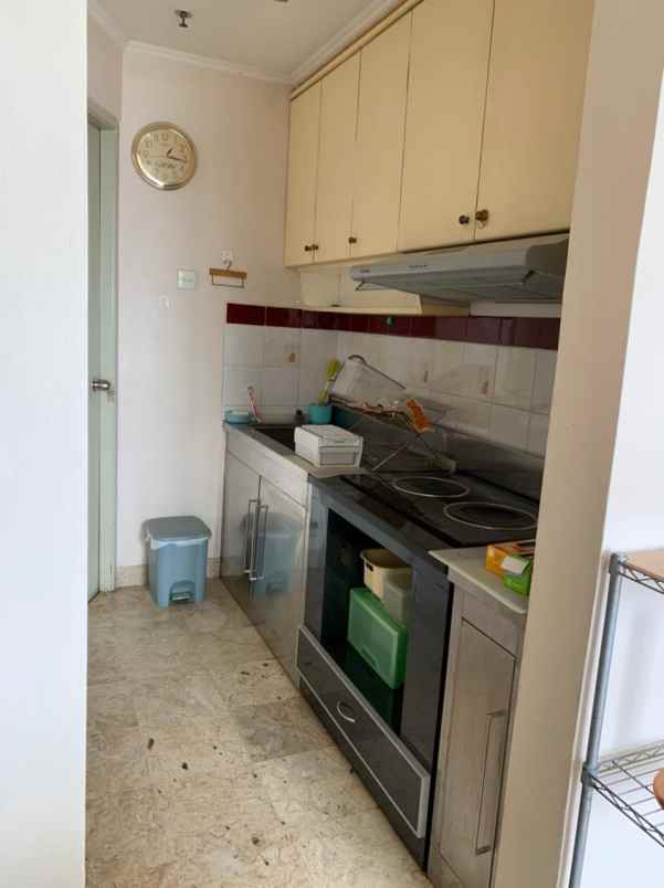 dijual apartemen cipinang besar utara