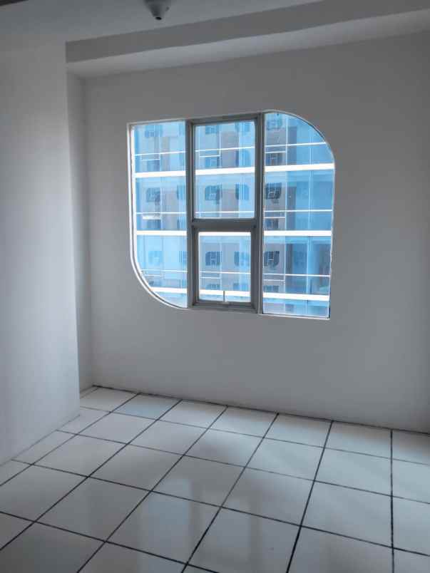 dijual apartemen city square