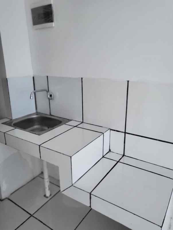 dijual apartemen city square