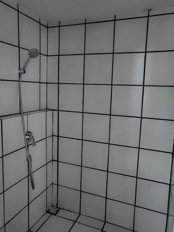 dijual apartemen city square