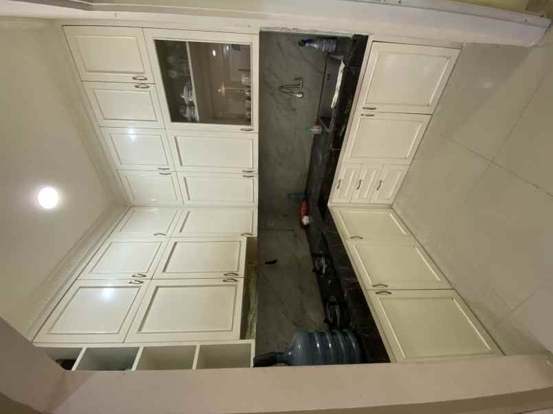 dijual apartemen cluster bohemia by