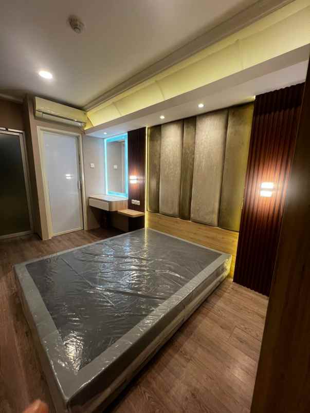 dijual apartemen educity standford