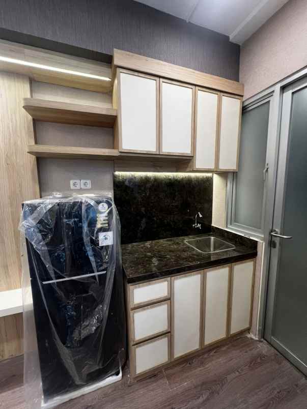 dijual apartemen educity standford