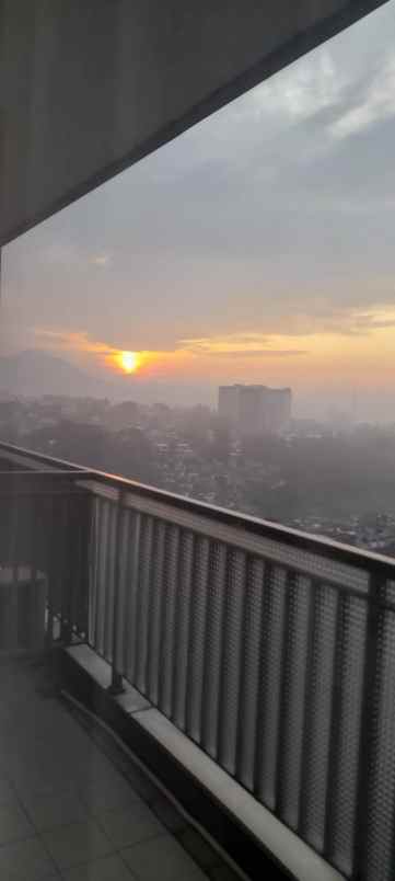 dijual apartemen galeri ciumbuleuit 3 bandung