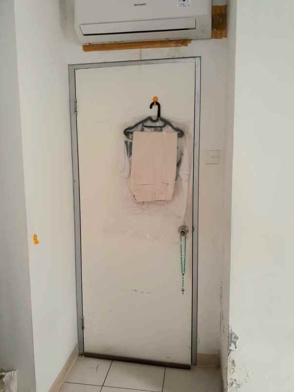 dijual apartemen greenbay pluit tower c