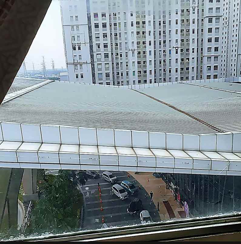 dijual apartemen greenbay pluit tower c