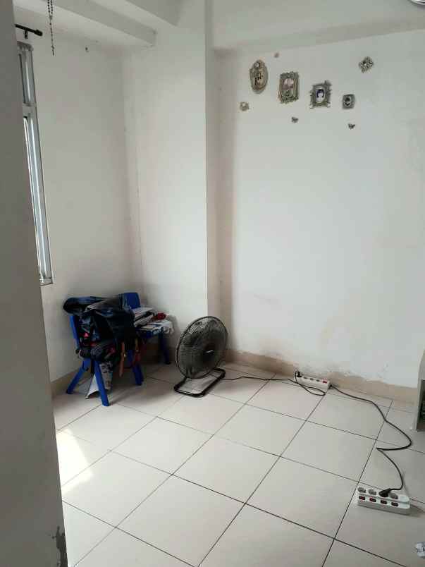 dijual apartemen greenbay pluit tower c