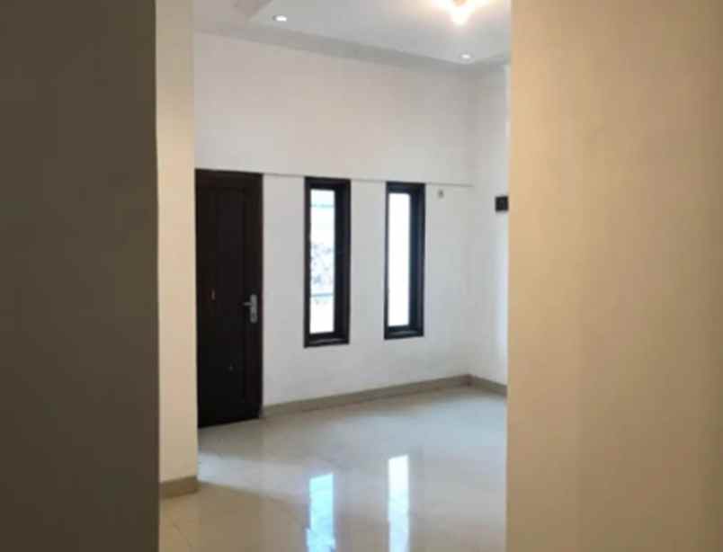 dijual apartemen jatibening baru lampiri