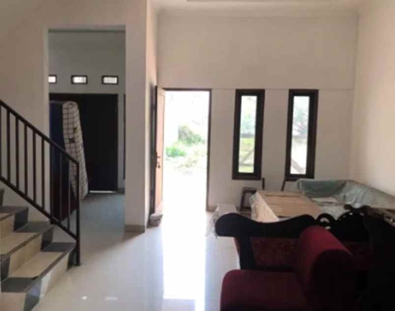 dijual apartemen jatibening baru lampiri