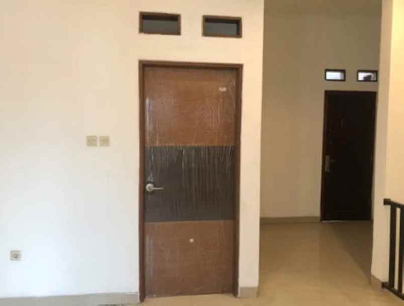dijual apartemen jatibening baru lampiri