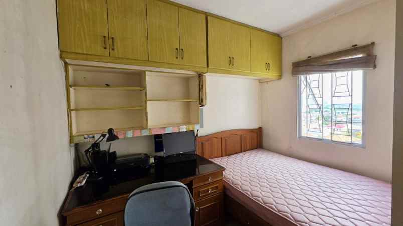dijual apartemen jl bukit gading mediterania