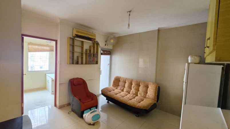 dijual apartemen jl bukit gading mediterania