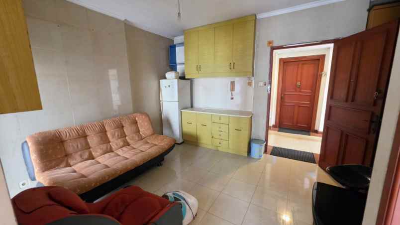 dijual apartemen jl bukit gading mediterania