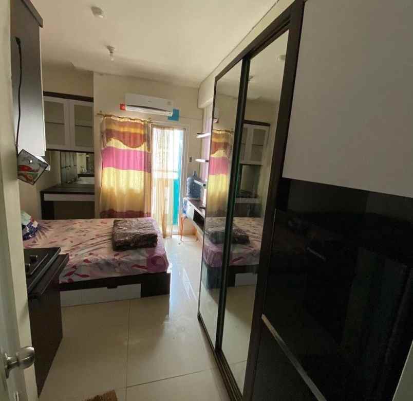 dijual apartemen jl jenderal ahmad yani no