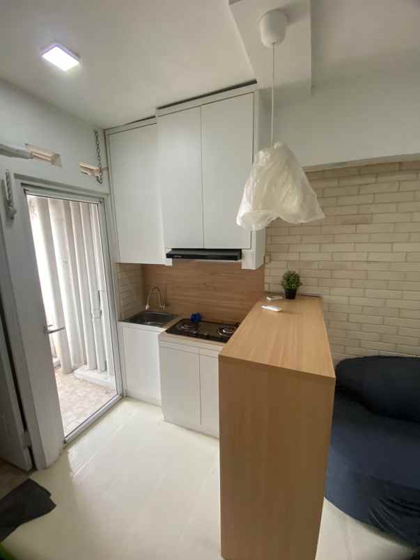 dijual apartemen jl jenderal ahmad yani no