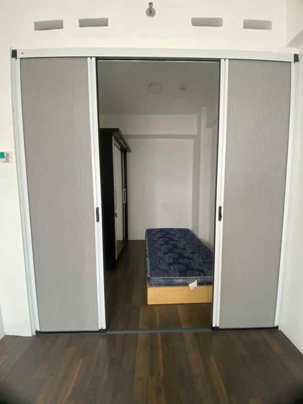 dijual apartemen jl jenderal ahmad yani no