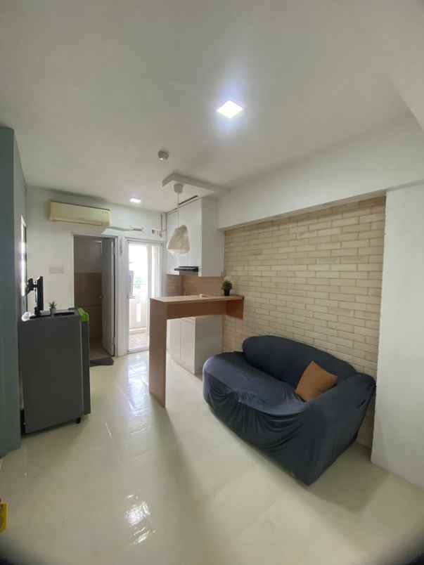 dijual apartemen jl jenderal ahmad yani no
