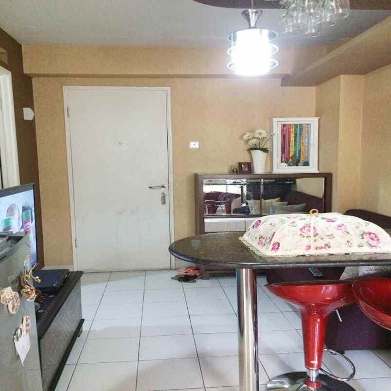 dijual apartemen jl kalibata raya no 1 kel
