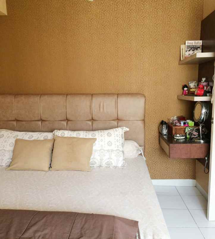 dijual apartemen jl kalibata raya no 1 kel
