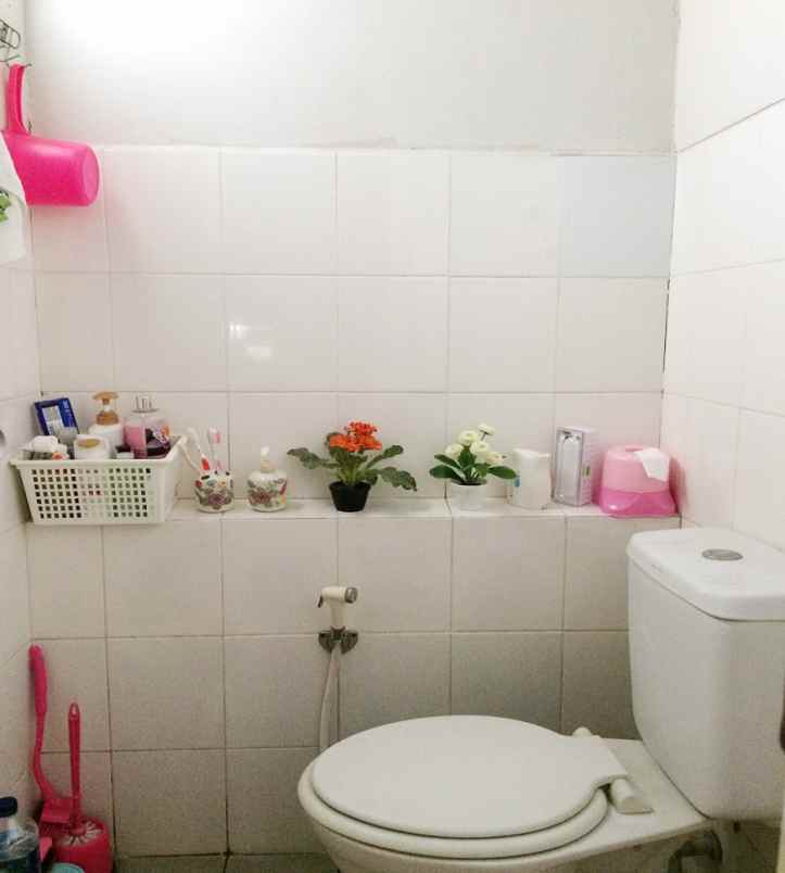 dijual apartemen jl kalibata raya no 1 kel