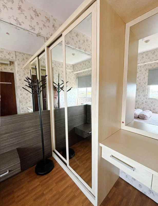 dijual apartemen jl menur pumpungan no 62