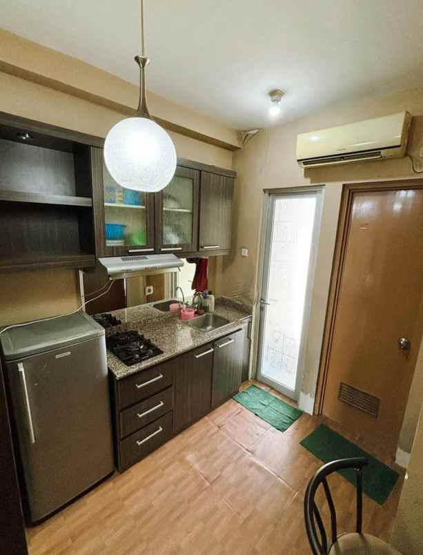 dijual apartemen jl menur pumpungan no 62