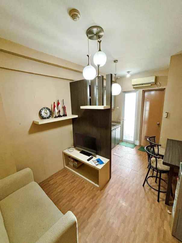 dijual apartemen jl menur pumpungan no 62