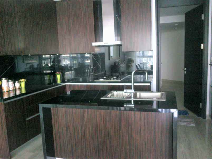 dijual apartemen jl pangeran antasari no 36