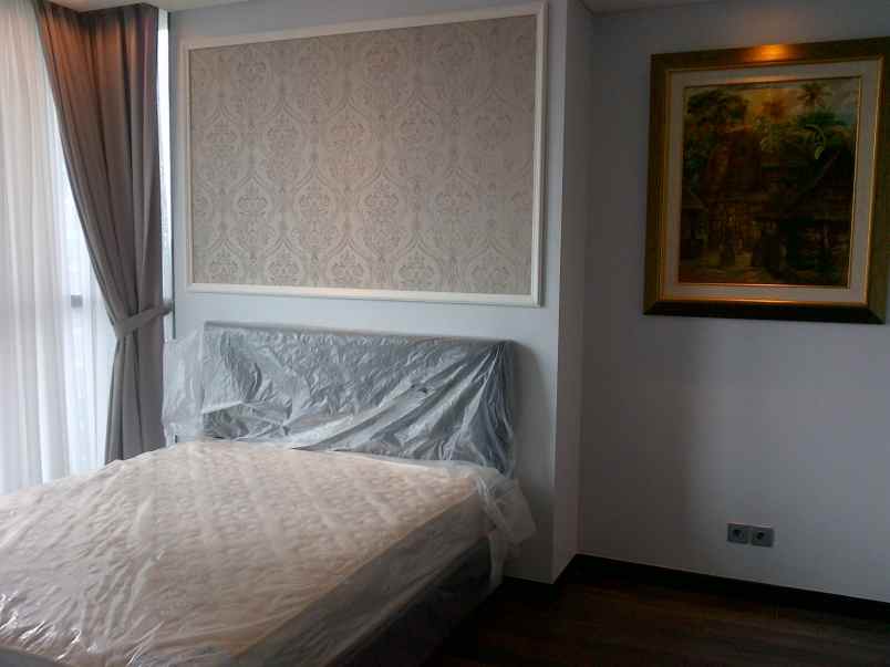 dijual apartemen jl pangeran antasari no 36