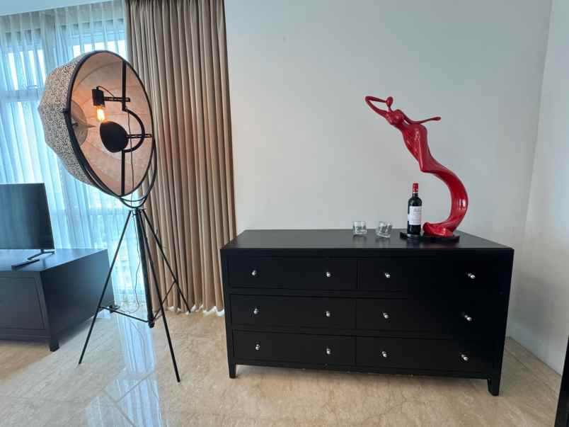 dijual apartemen jl pesanggrahan no 28