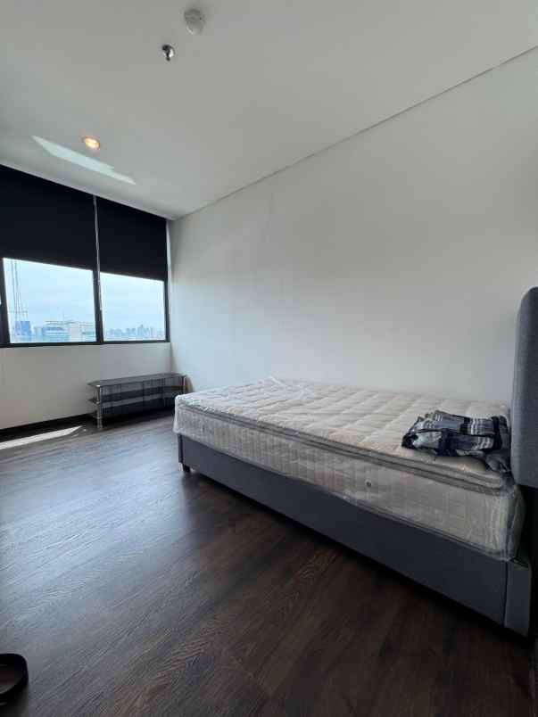 dijual apartemen jl pesanggrahan no 28