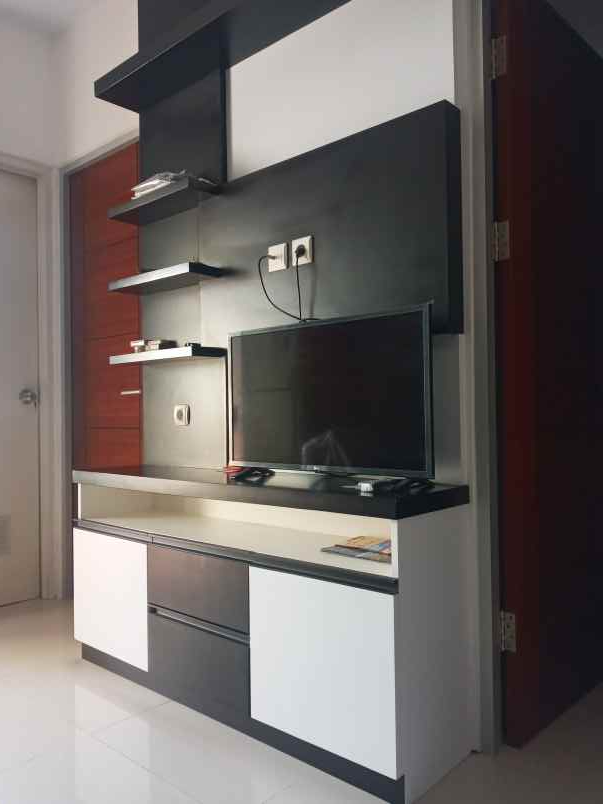 dijual apartemen jl tidar no 350 surabaya