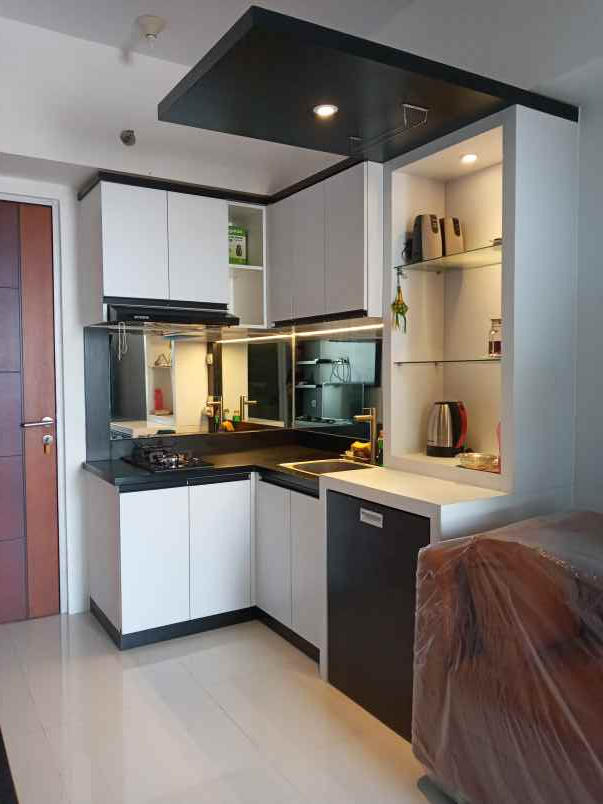 dijual apartemen jl tidar no 350 surabaya