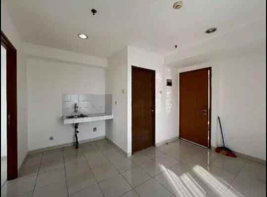 dijual apartemen jln raya merawan cinere