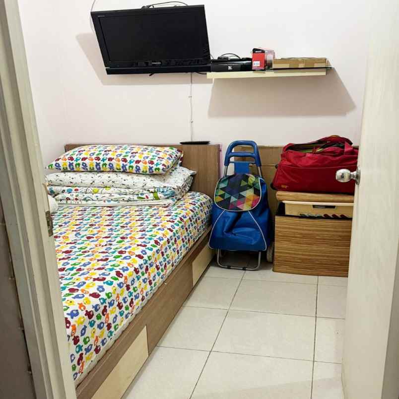 dijual apartemen kalibata city tower