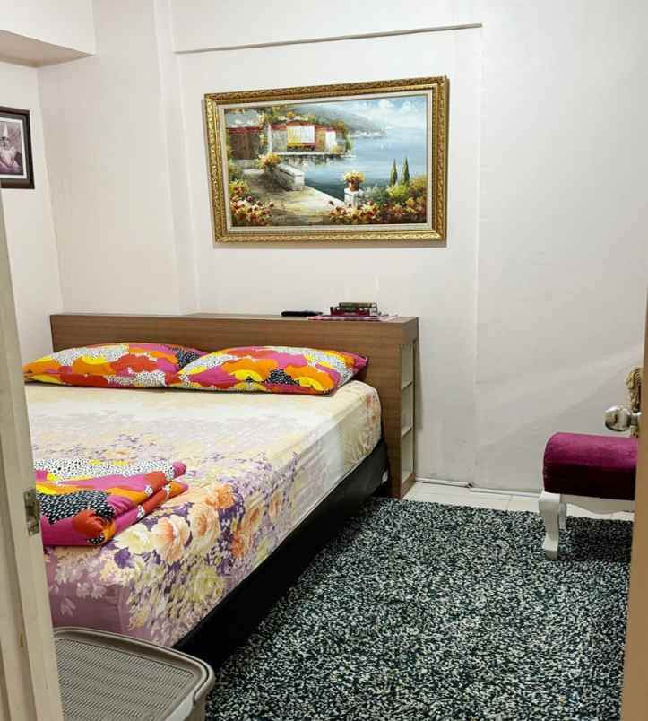 dijual apartemen kalibata city tower