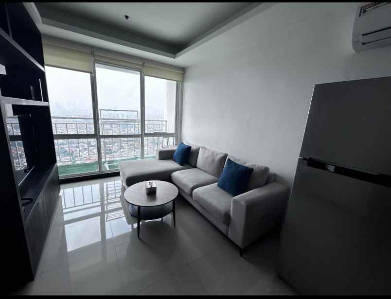 dijual apartemen kebon jeruk