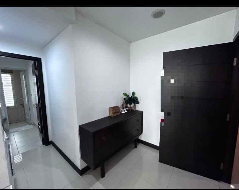 dijual apartemen kebon jeruk