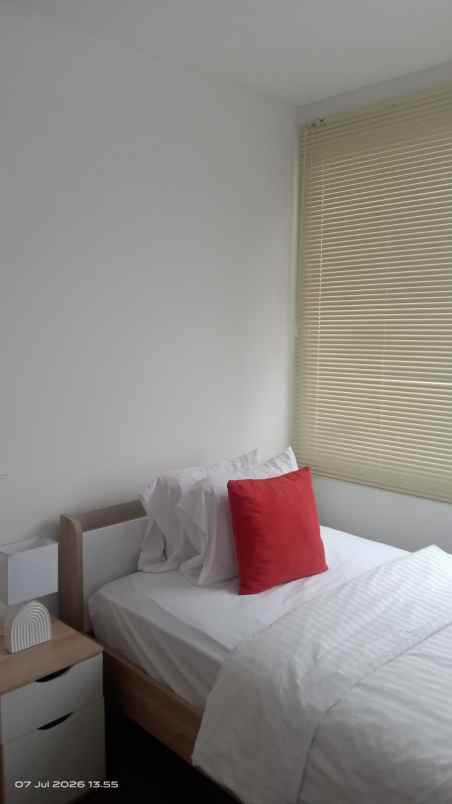 dijual apartemen kebon jeruk